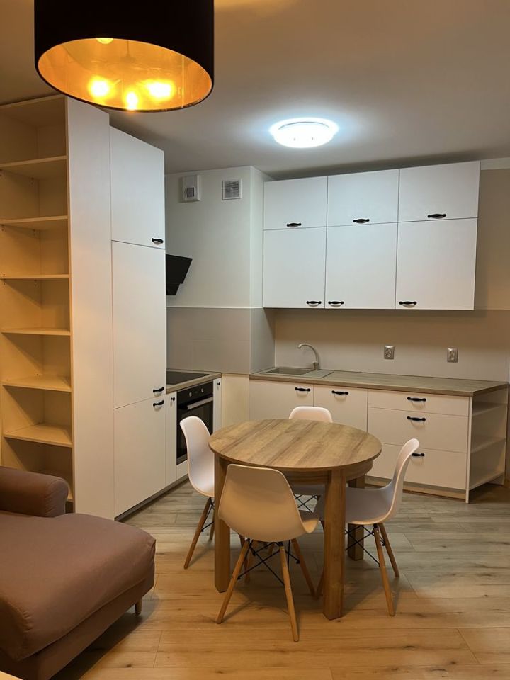 Mieszkanie 2-pokojowe Bydgoszcz. Zdjęcie 7