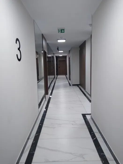 Mieszkanie 1-pokojowe Kielce Centrum, ul. Zagnańska. Zdjęcie 7