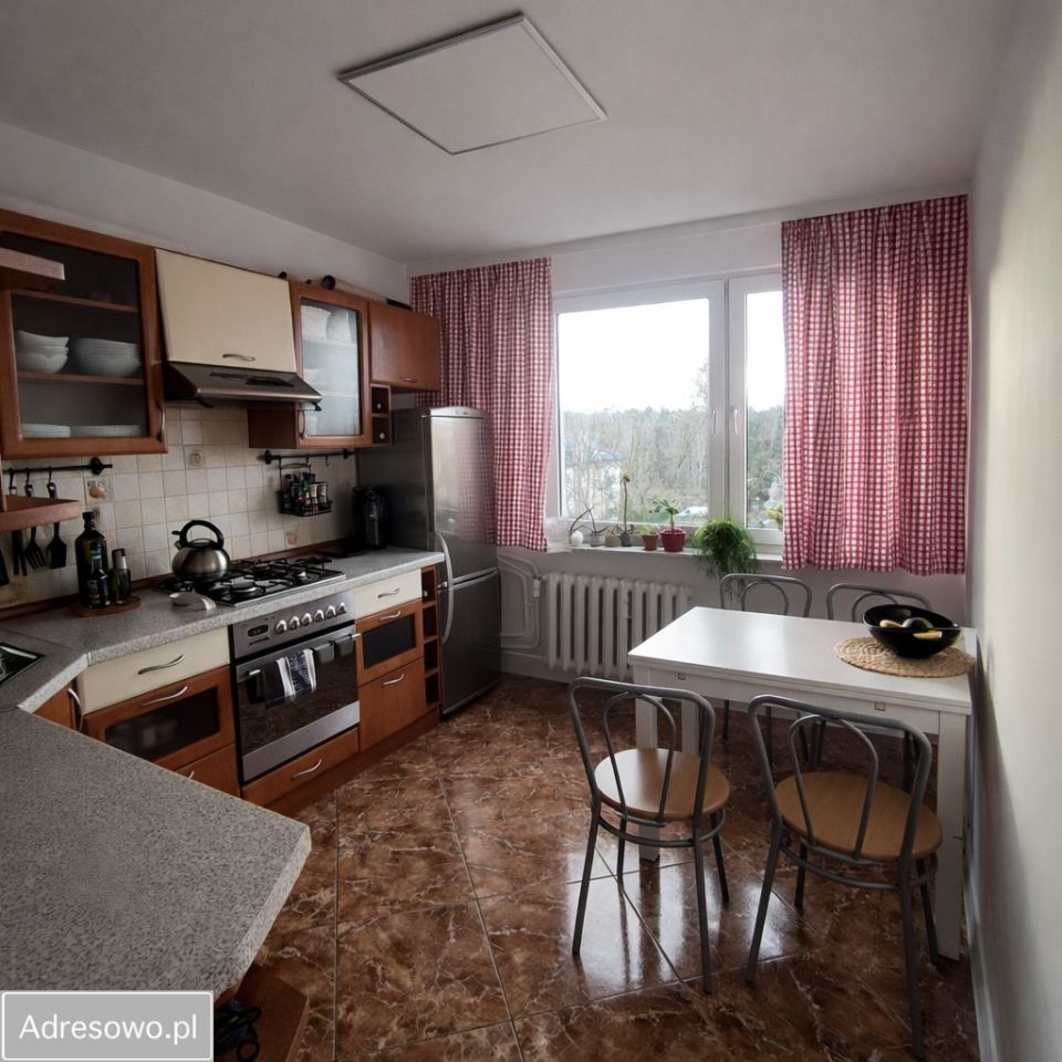 Mieszkanie 2-pokojowe Jaworzno, al. marsz. Józefa Piłsudskiego. Zdjęcie 7