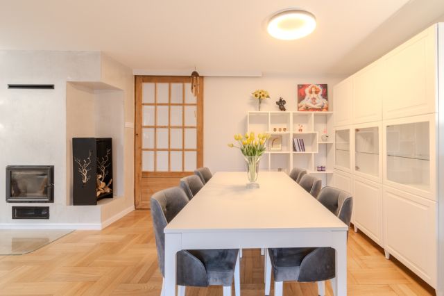 dom szeregowy, 5 pokoi Bełchatów, ul. Juranda. Zdjęcie 3