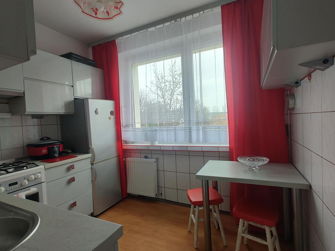 Mieszkanie 2-pokojowe Katowice Wełnowiec, ul. Szczecińska. Zdjęcie 6