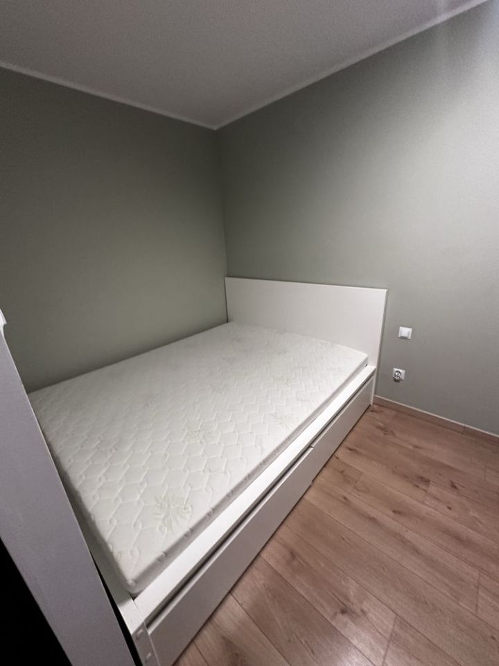 Mieszkanie 3-pokojowe Białystok, ul. Wiejska. Zdjęcie 3