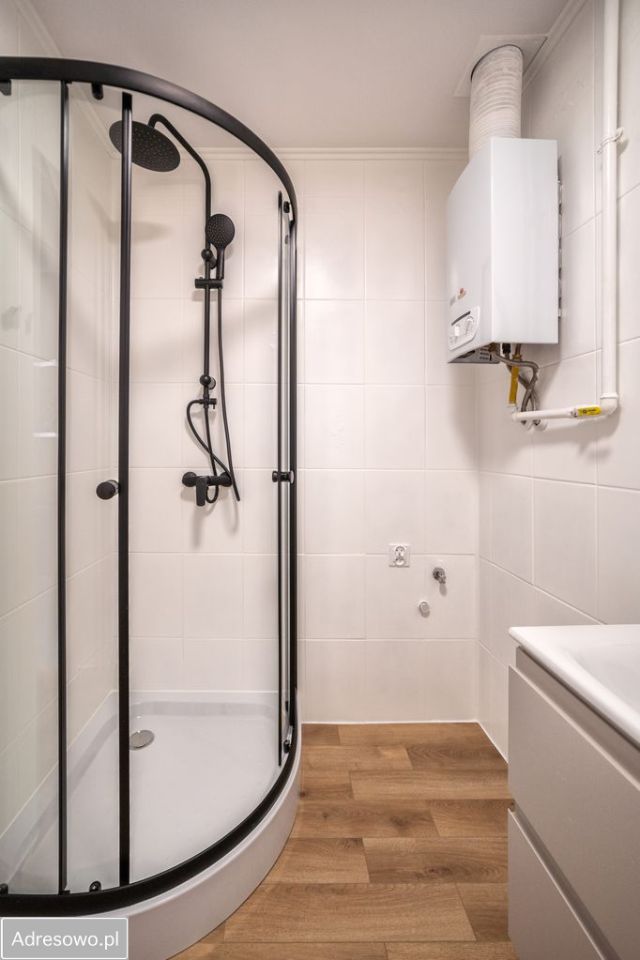 Mieszkanie 2-pokojowe Giżycko, ul. Warszawska. Zdjęcie 4