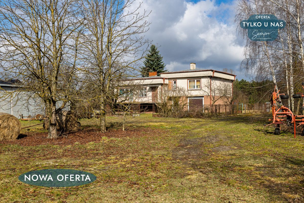 dom wolnostojący, 6 pokoi Rudniki. Zdjęcie 22