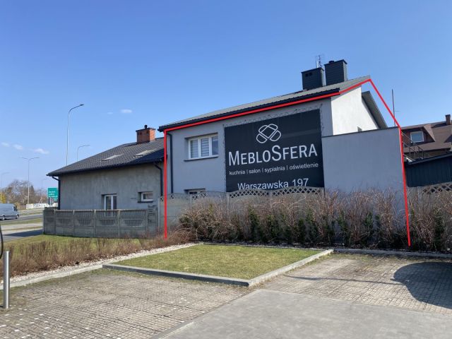 bliźniak, 4 pokoje Radom Długojów, ul. Szara. Zdjęcie 2