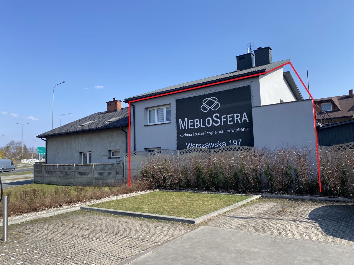 bliźniak, 4 pokoje Radom Długojów, ul. Szara. Zdjęcie 2