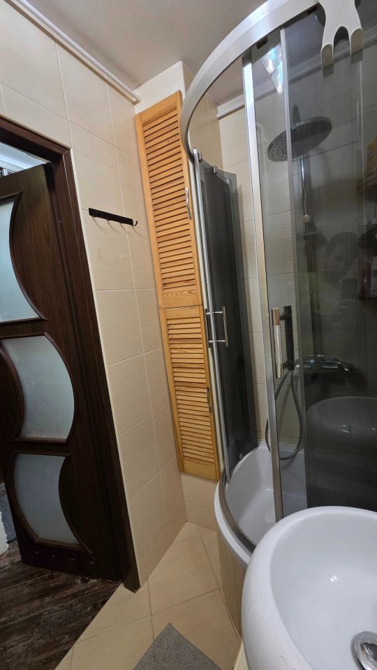 Mieszkanie 2-pokojowe Łódź Teofilów, ul. Rojna. Zdjęcie 7