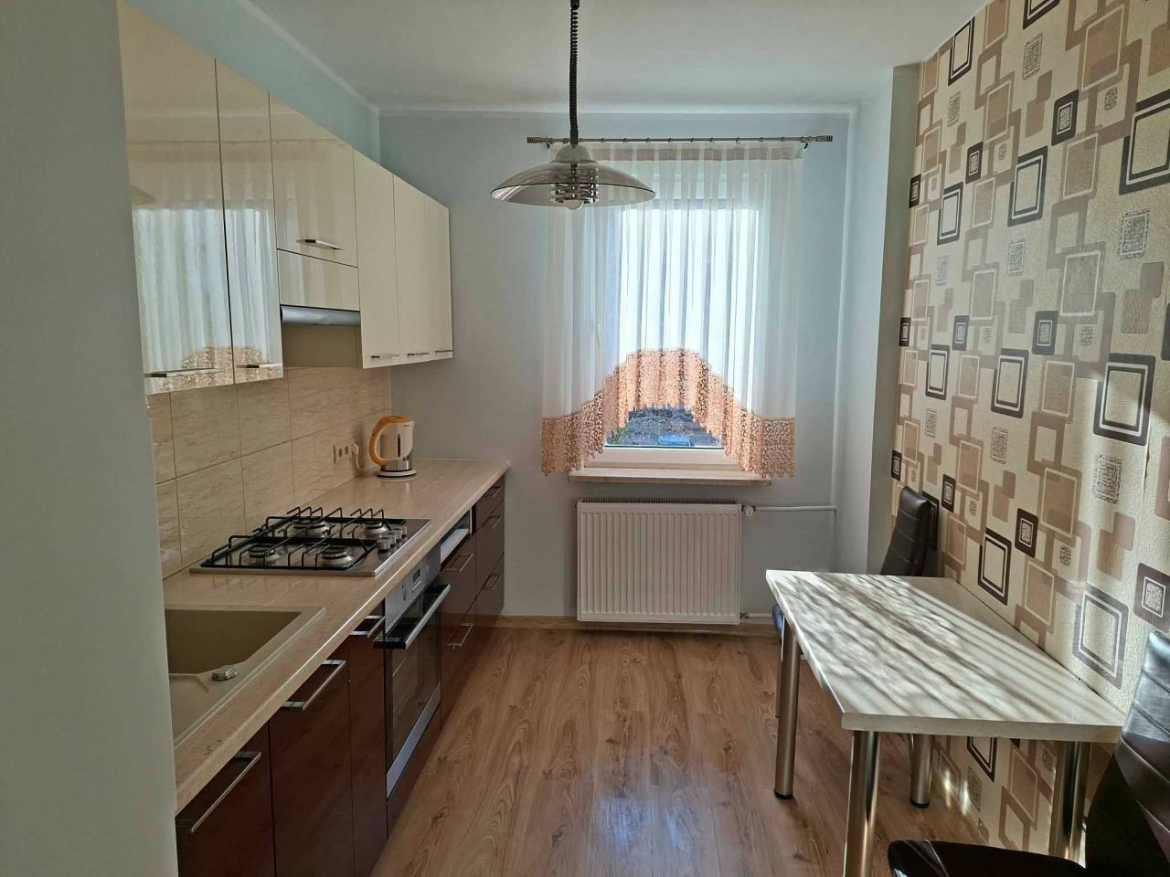 Mieszkanie 2-pokojowe Maków Mazowiecki. Zdjęcie 7