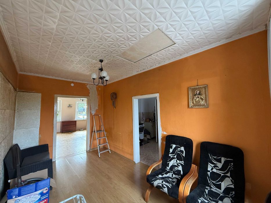 Mieszkanie 2-pokojowe Czarny Bór. Zdjęcie 6