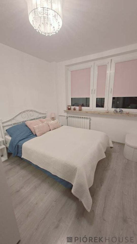 Mieszkanie 3-pokojowe Warszawa Bemowo, ul. Powstańców Śląskich. Zdjęcie 7