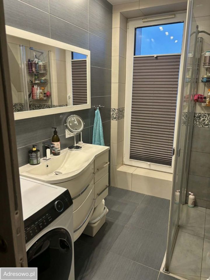 Mieszkanie 4-pokojowe Białystok Nowe Miasto, ul. Zachodnia. Zdjęcie 4