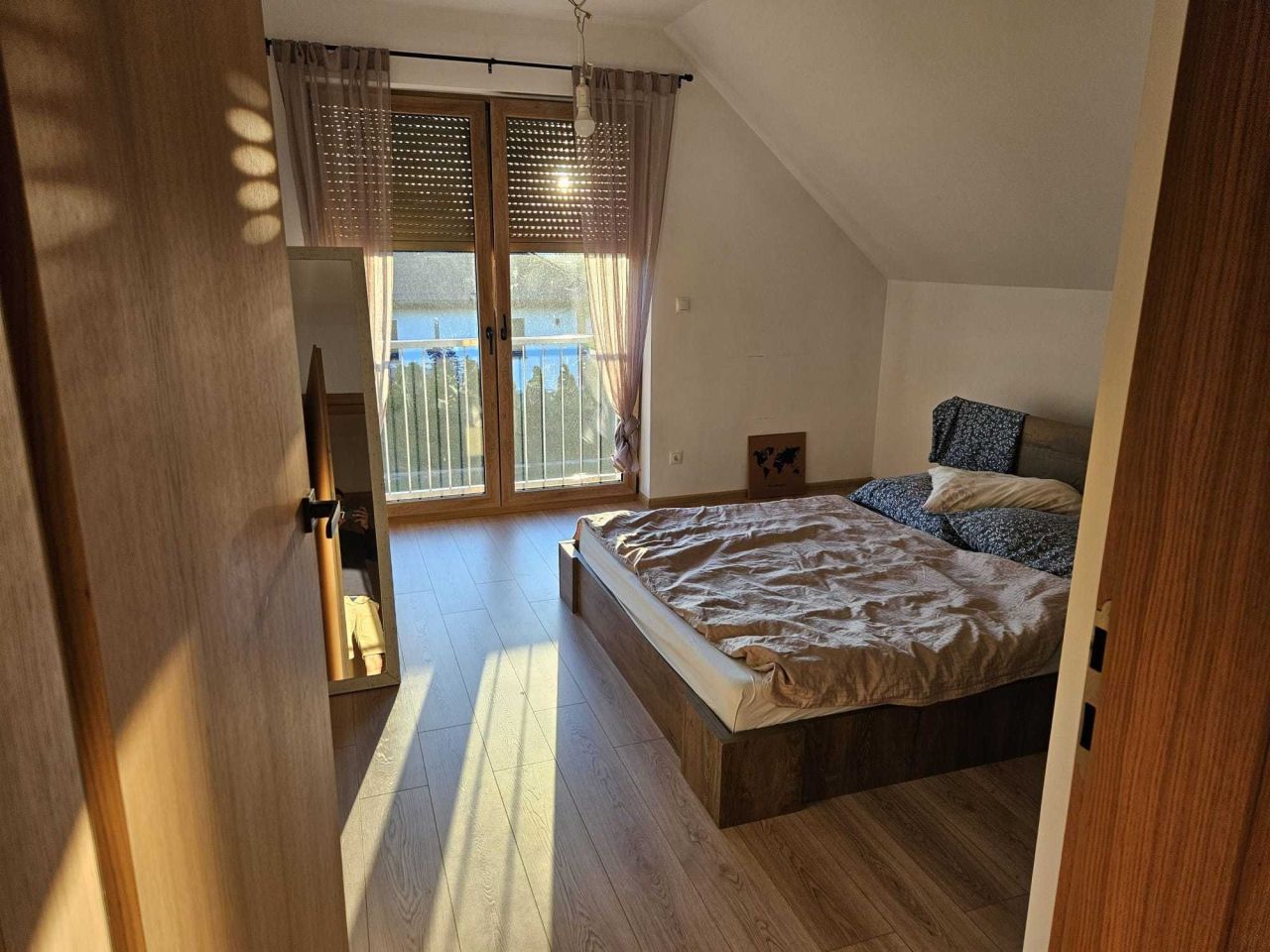 dom wolnostojący Bestwinka, ul. Sportowa. Zdjęcie 7