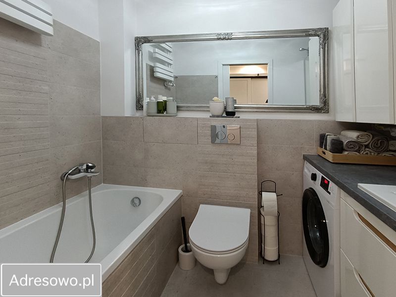 Mieszkanie 2-pokojowe Mysłowice, ul. Górnicza. Zdjęcie 9
