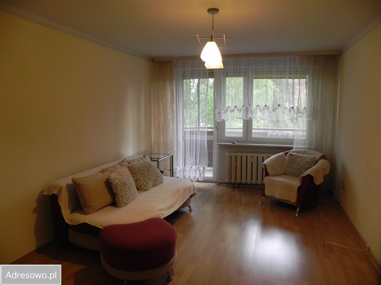 Mieszkanie 2-pokojowe Racibórz Centrum, ul. Stanisława Drzymały. Zdjęcie 4