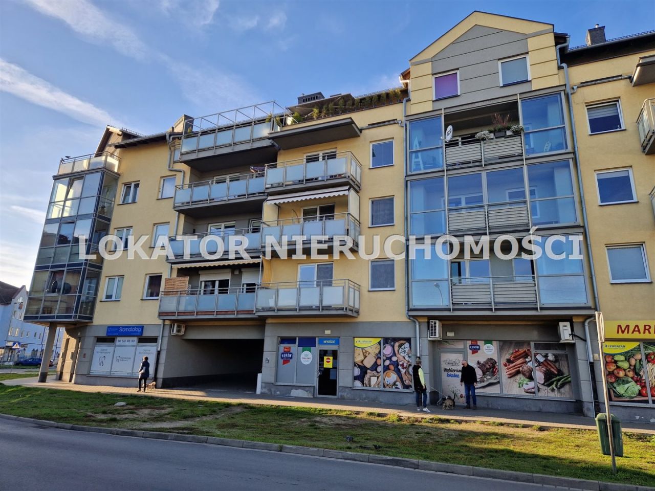 Mieszkanie 2-pokojowe Piła, ul. Zielona Dolina. Zdjęcie 15