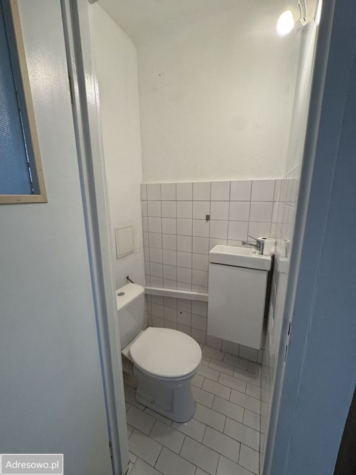 Mieszkanie 4-pokojowe Warszawa Bielany, ul. Gwiaździsta. Zdjęcie 8