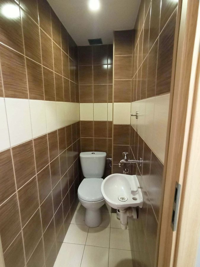 Mieszkanie 2-pokojowe Katowice Piotrowice, ul. gen. Zygmunta Waltera Jankego. Zdjęcie 10