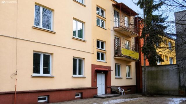 Mieszkanie 2-pokojowe Radomsko, pl. Plac 3 Maja. Zdjęcie 7