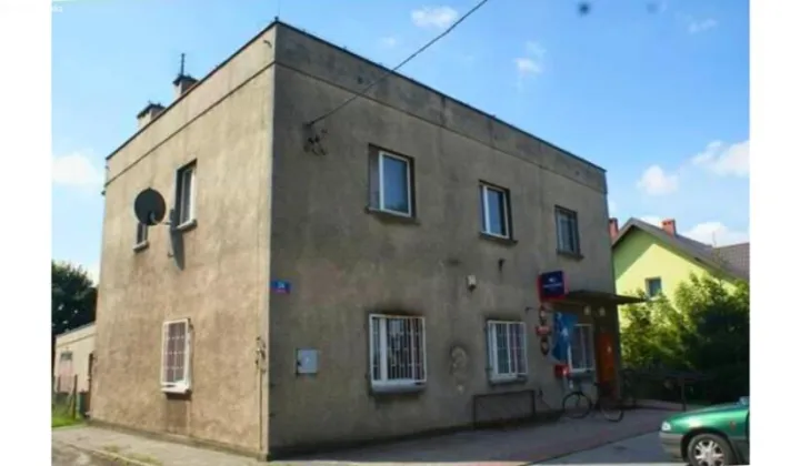 Mieszkanie 2-pokojowe Sieroszewice, ul. Ostrowska