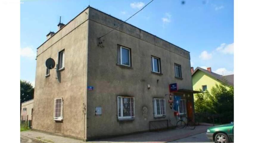 Mieszkanie 2-pokojowe Sieroszewice, ul. Ostrowska. Zdjęcie 1