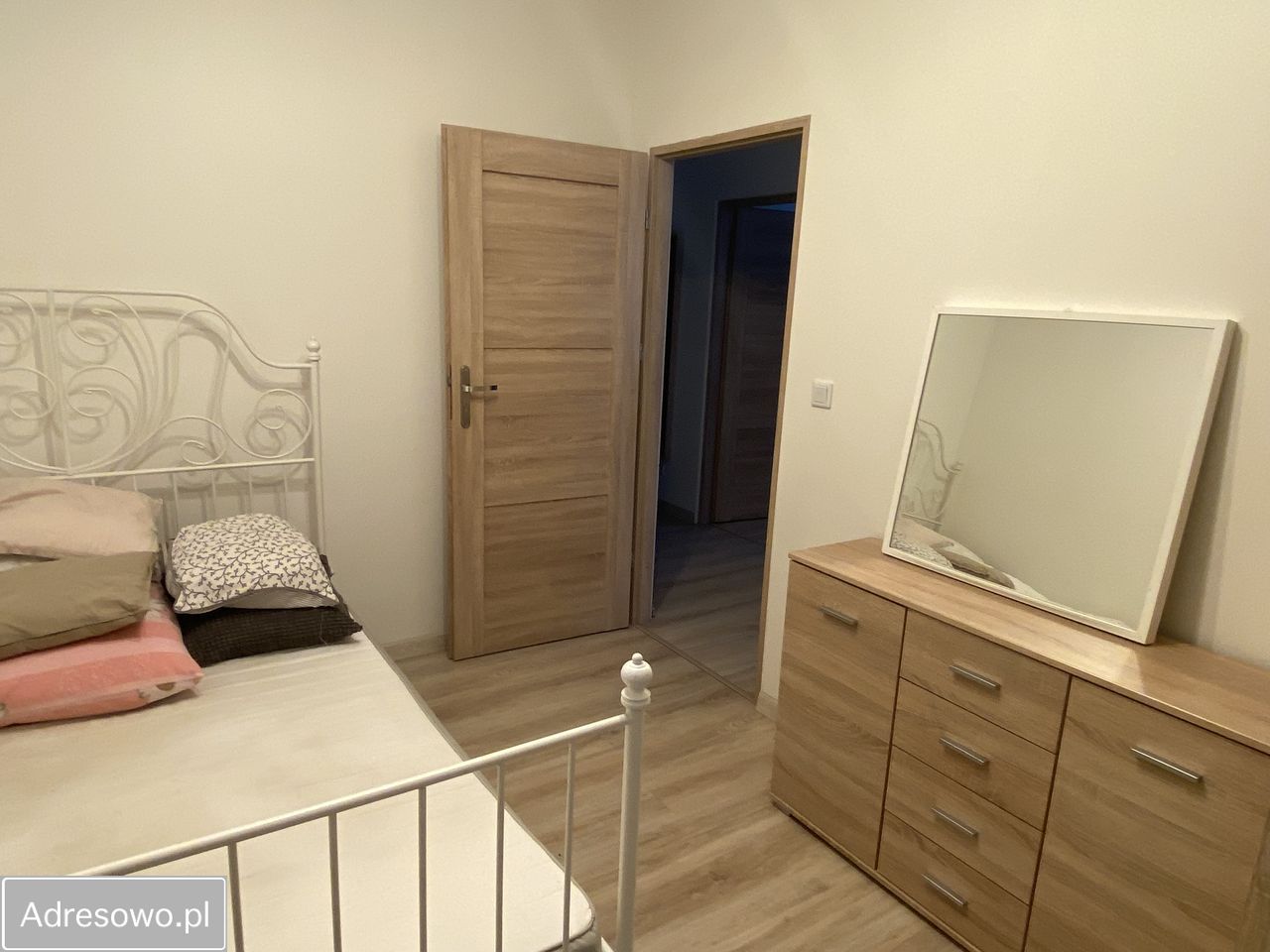 Mieszkanie 4-pokojowe Katowice Ligota, ul. Braci Mniejszych. Zdjęcie 6