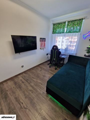 Mieszkanie 3-pokojowe Kąty Wrocławskie, ul. 1 Maja. Zdjęcie 10