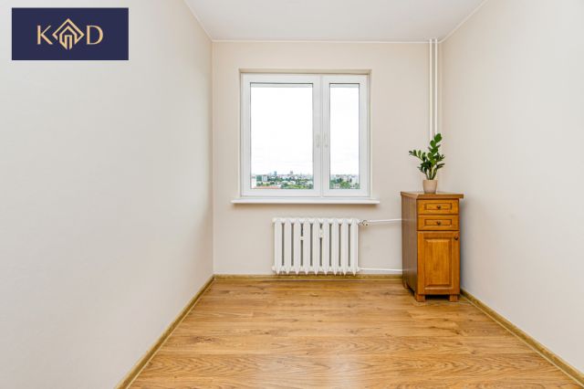 Mieszkanie 2-pokojowe Poznań Winogrady, ul. Piątkowska. Zdjęcie 5
