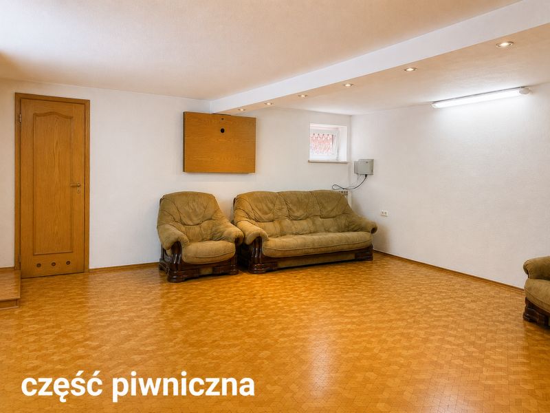 dom szeregowy, 5 pokoi Tarnowskie Góry Stare Tarnowice. Zdjęcie 16