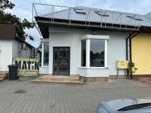 Lokal Zamość, ul. Peowiaków. Zdjęcie 1