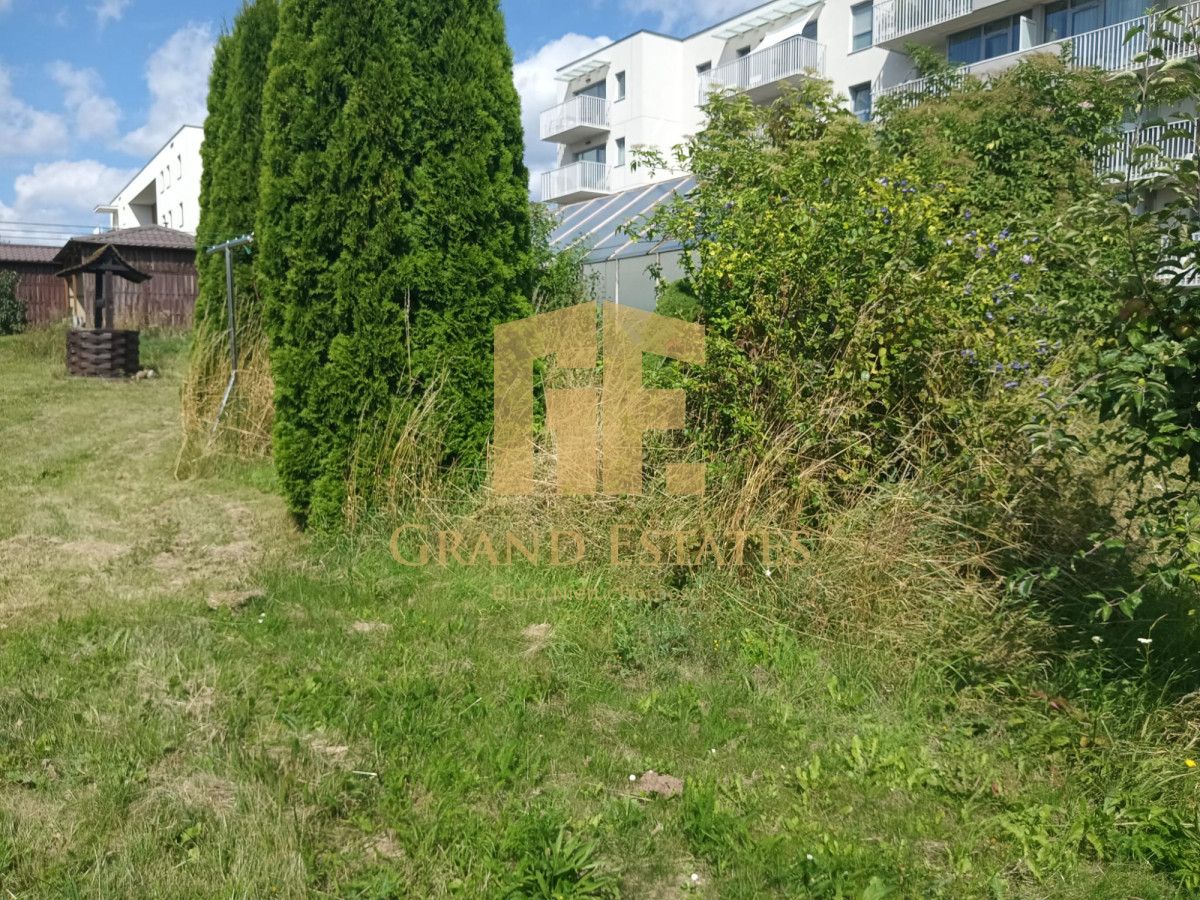 dom wolnostojący, 9 pokoi Gdańsk Jasień, ul. Morelowa. Zdjęcie 22