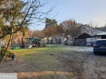 dom wolnostojący, 4 pokoje Józefów, ul. Wrzosowa. Zdjęcie 4