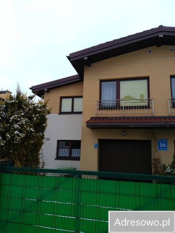 bliźniak Gdańsk Zakoniczyn, ul. Andrzeja Huenefelda. Zdjęcie 1
