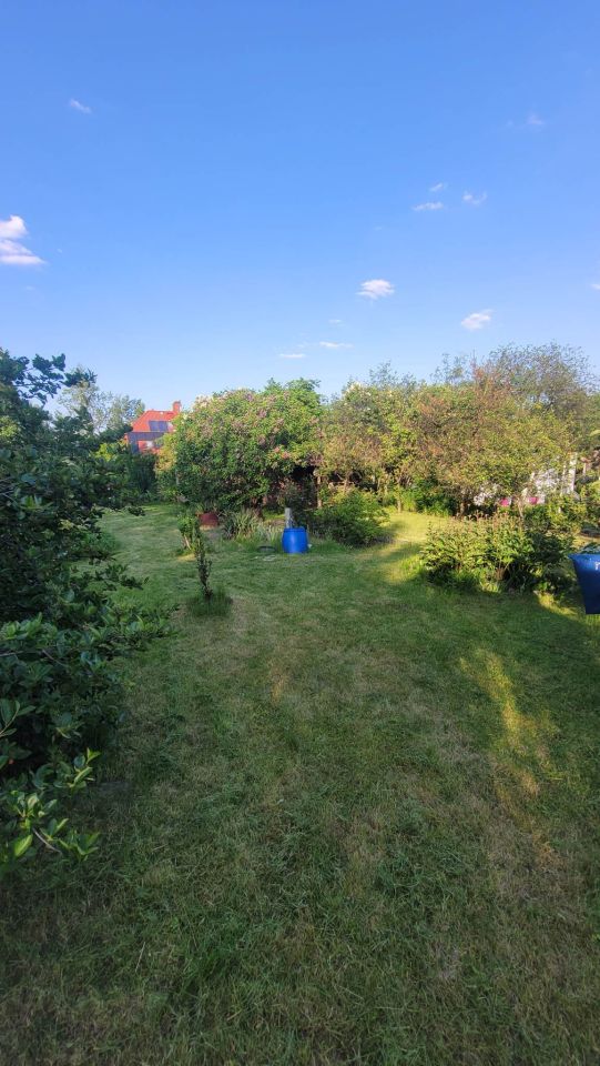 Działka rekreacyjna Zabrze Biskupice, ul. Ogrodowa