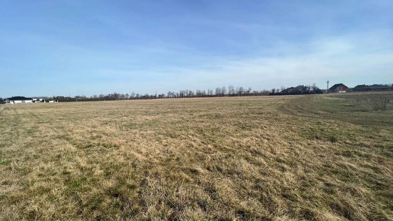 Działka budowlana Czosnów, ul. Polna. Zdjęcie 1