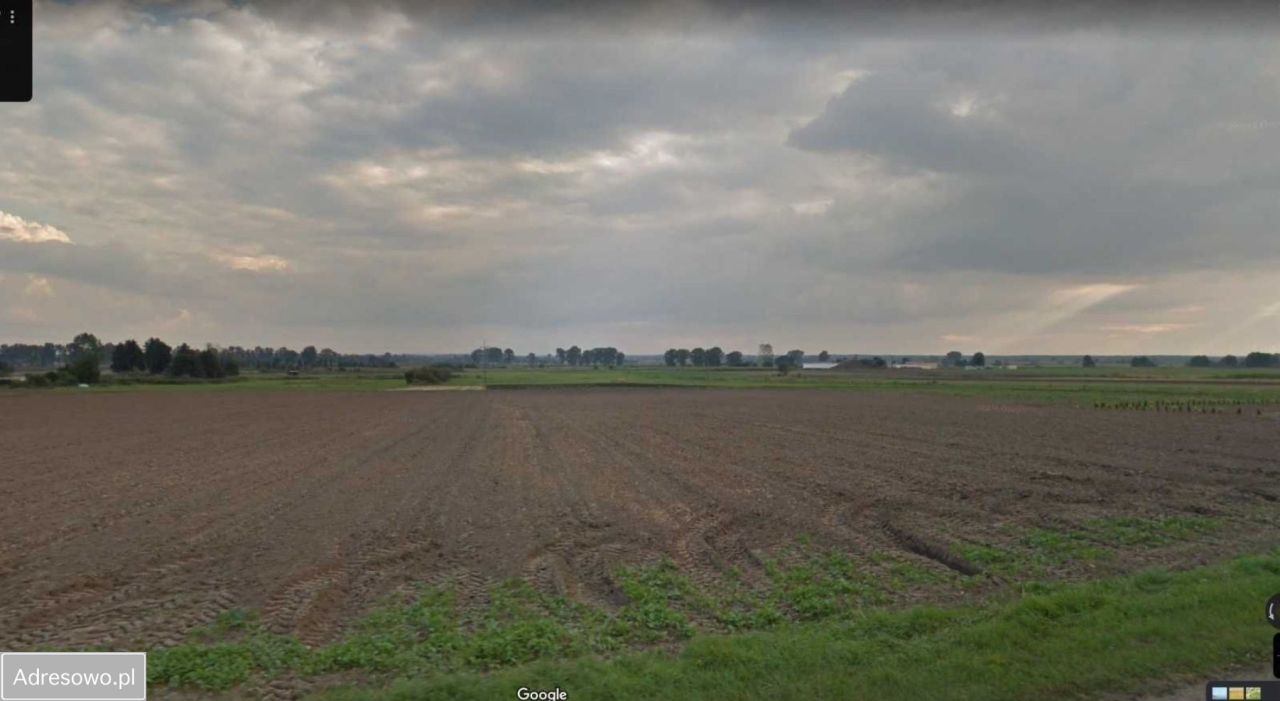 Działka budowlana Odolanów, ul. Strzelecka. Zdjęcie 2