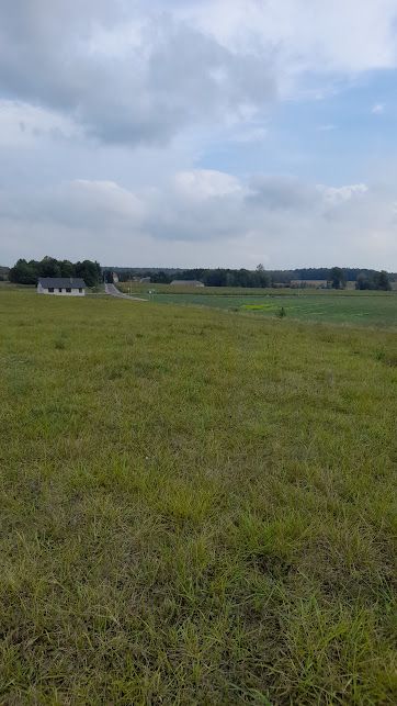 Działka rolno-budowlana Skomętno Wielkie. Zdjęcie 3