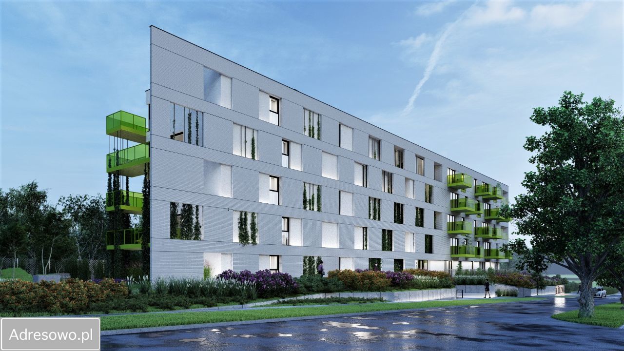 Działka budowlana Częstochowa Parkitka, ul. Łódzka. Zdjęcie 7