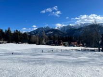 Działka rolno-budowlana Kościelisko, ul. Królewska. Zdjęcie 4