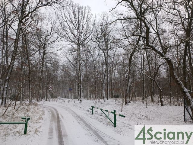 Działka budowlana Warszawa Białołęka. Zdjęcie 1