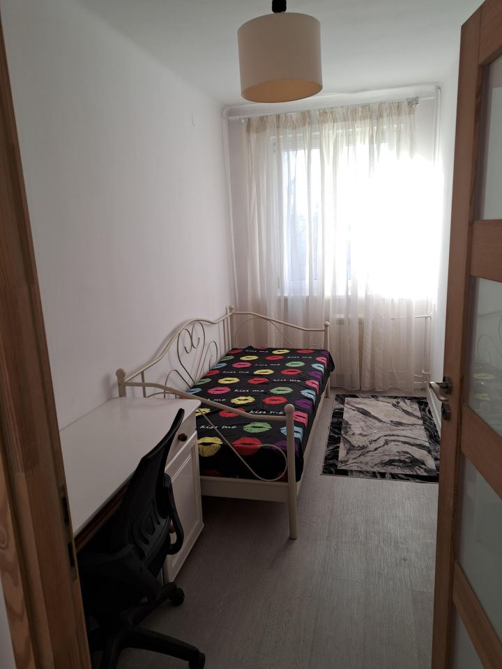 Mieszkanie 2-pokojowe Pabianice Piaski, ul. Cicha. Zdjęcie 3