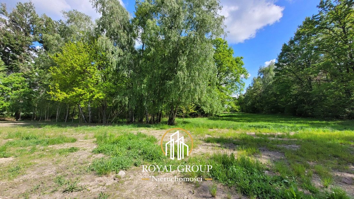 Działka inwestycyjna Kamionka. Zdjęcie 5