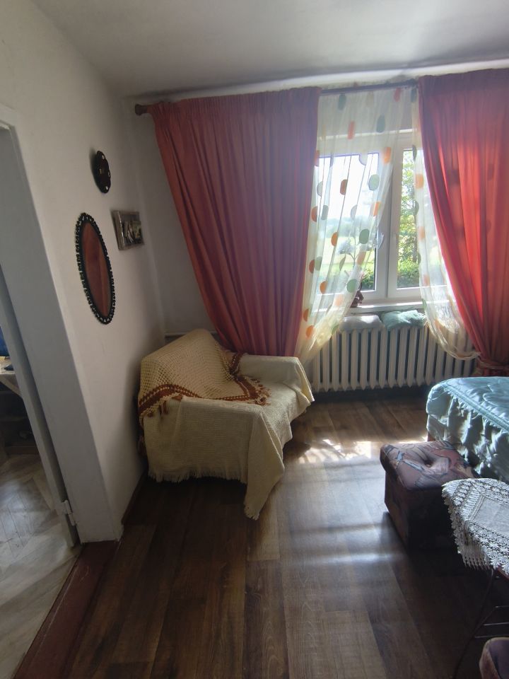 dom wolnostojący, 6 pokoi Chmielno, ul. Kuby. Zdjęcie 25