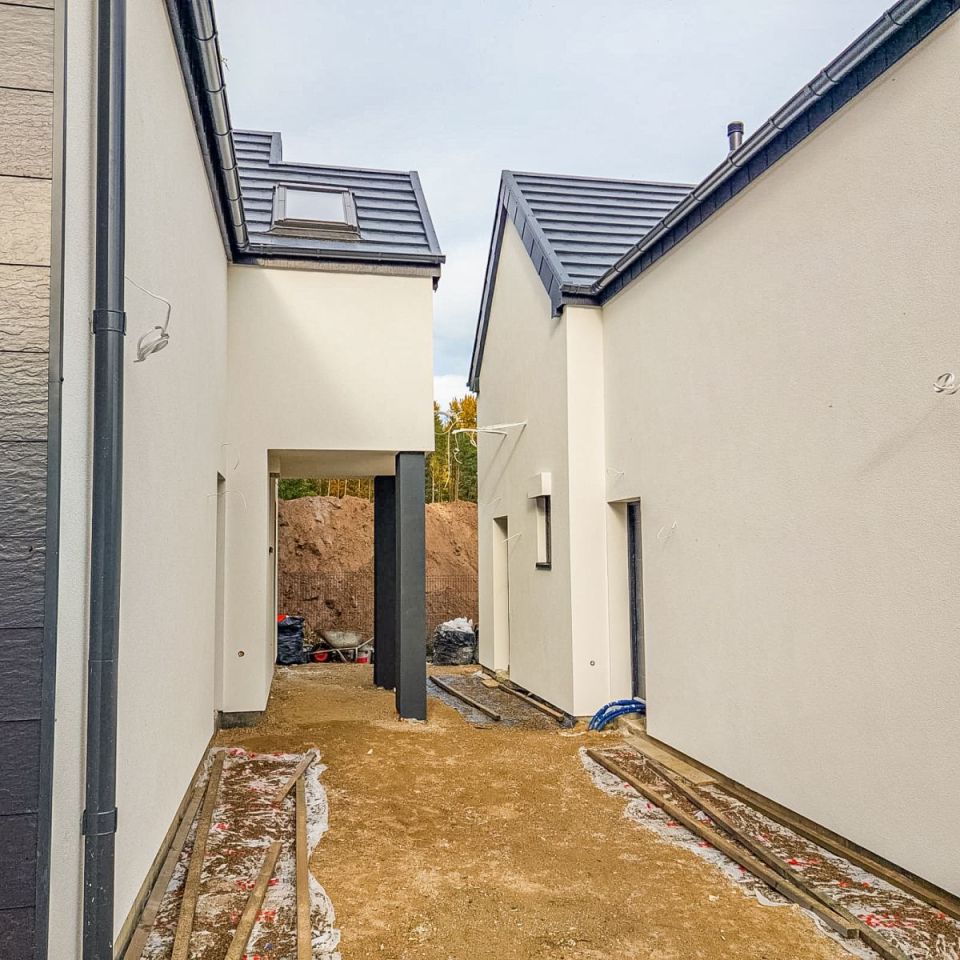 siedlisko, 12 pokoi Chłapowo, ul. Głogowa. Zdjęcie 9