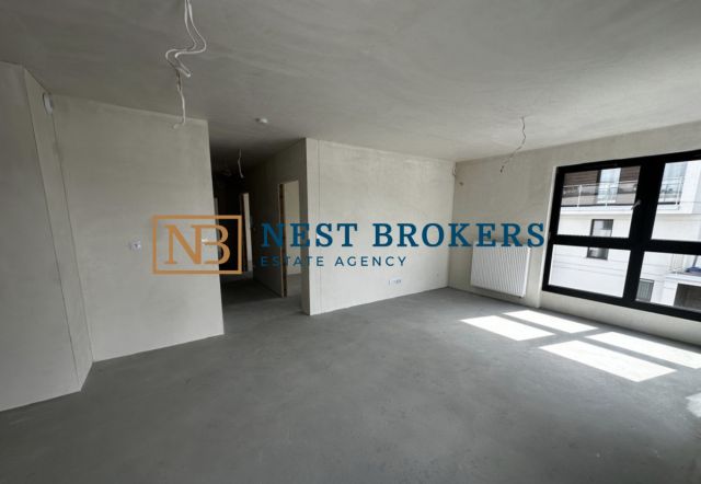 Mieszkanie 4-pokojowe Kraków Prądnik Czerwony, ul. Dominikanów. Zdjęcie 3