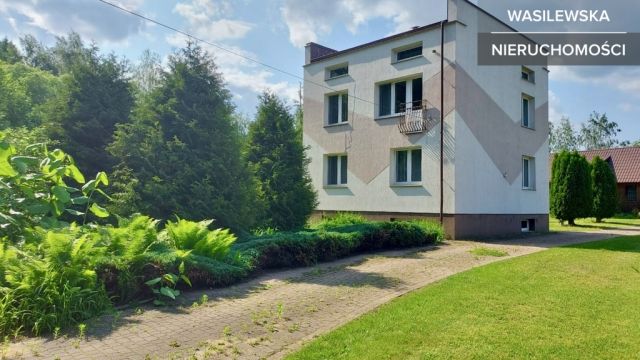 dom wolnostojący, 6 pokoi Michałowo. Zdjęcie 6
