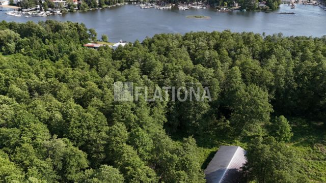 Działka inwestycyjna Iława, wyspa Wielka Żuława. Zdjęcie 5