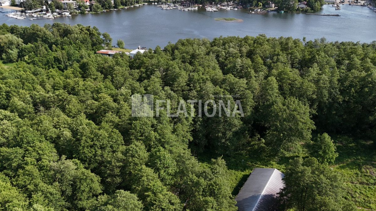 Działka inwestycyjna Iława, wyspa Wielka Żuława. Zdjęcie 5