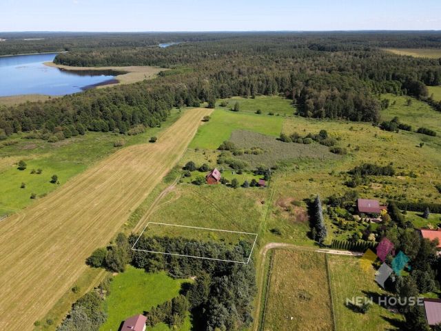 Działka rekreacyjna Zgniłocha. Zdjęcie 4