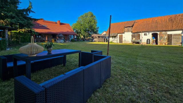 bliźniak, 4 pokoje Wąglik. Zdjęcie 1