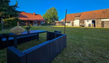 bliźniak, 4 pokoje Wąglik